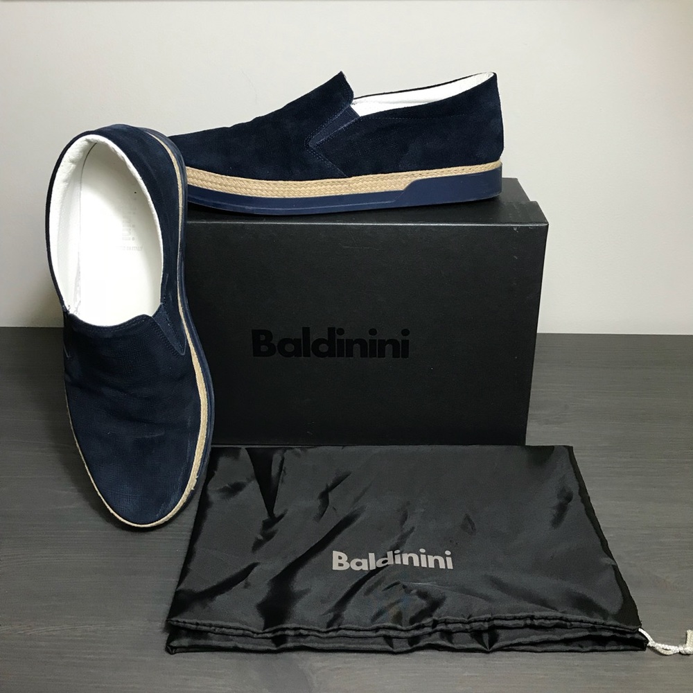 Men’s BALDININI shoes